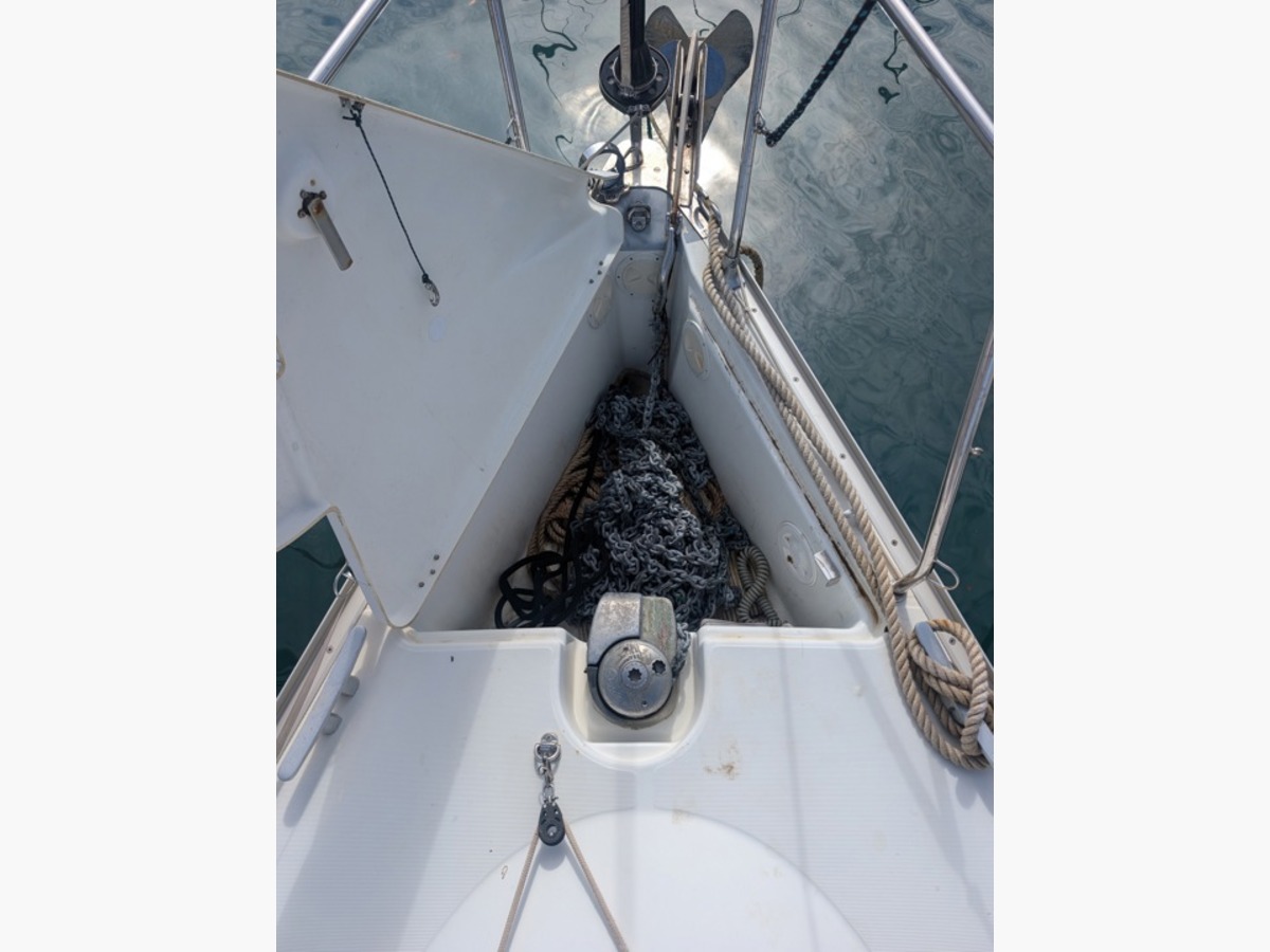 SUN FAST 32i