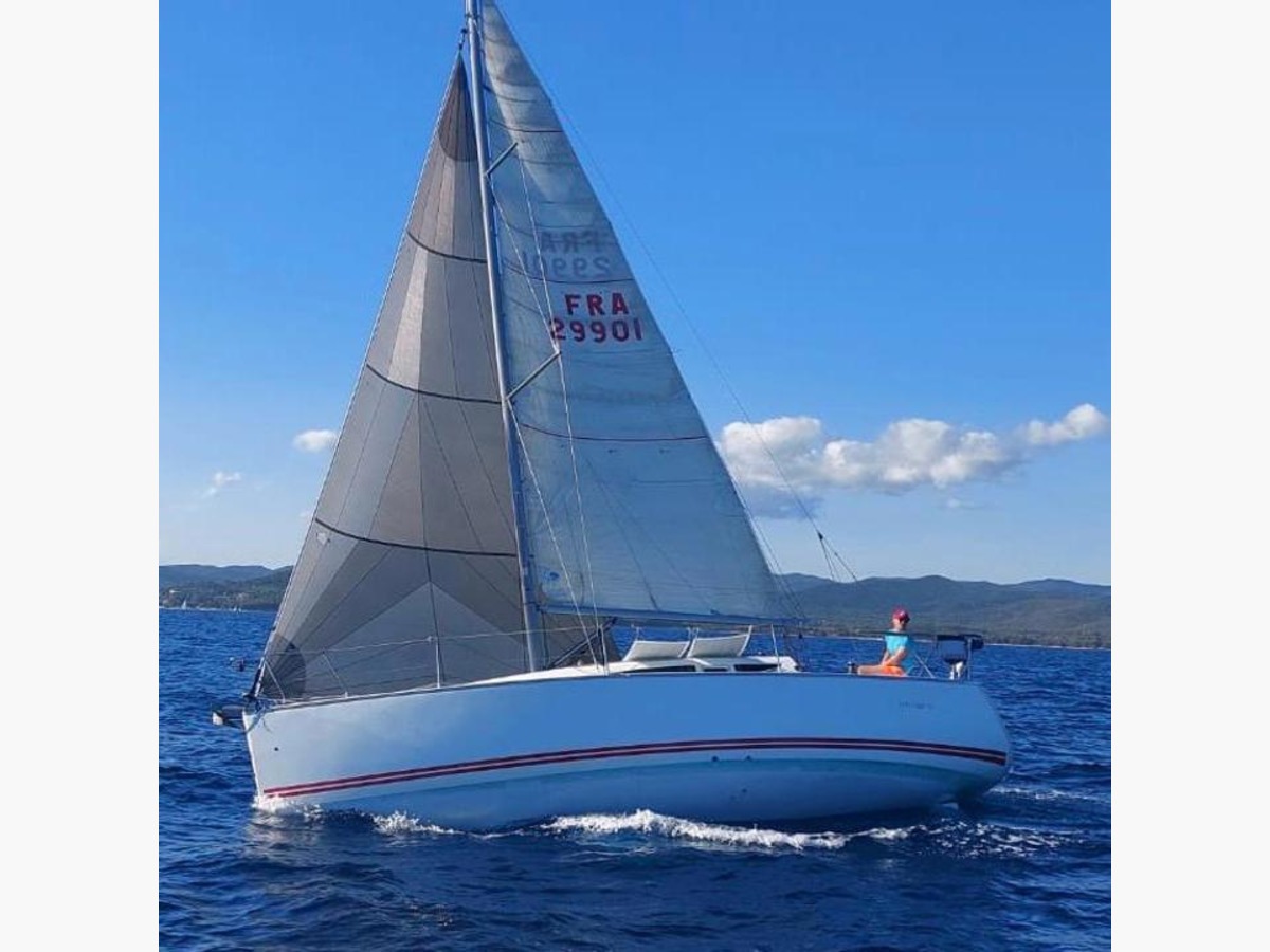 SUN FAST 32i