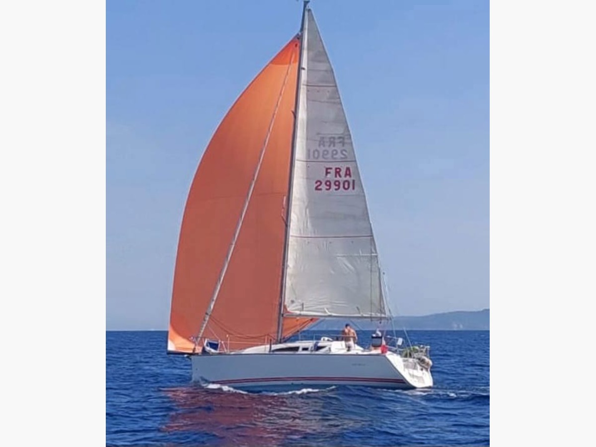 SUN FAST 32i