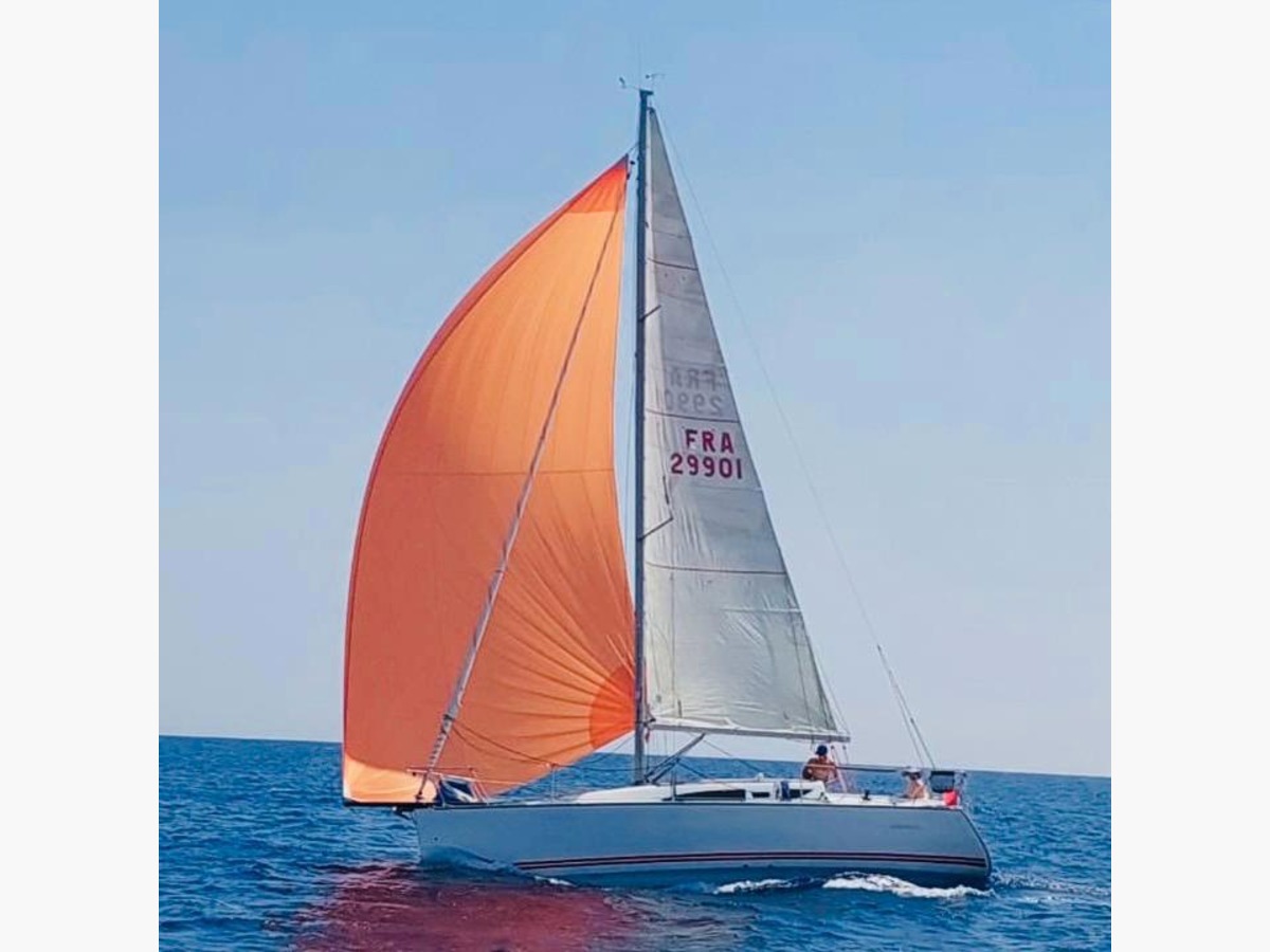 SUN FAST 32i