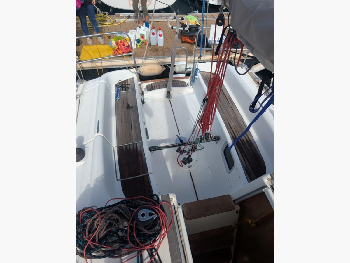 SUN FAST 32i