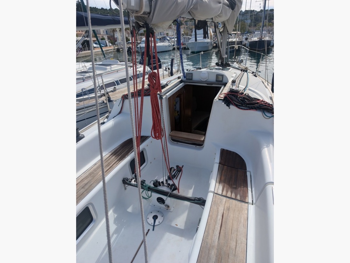 SUN FAST 32i