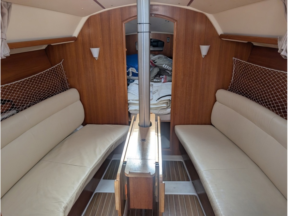 SUN FAST 32i