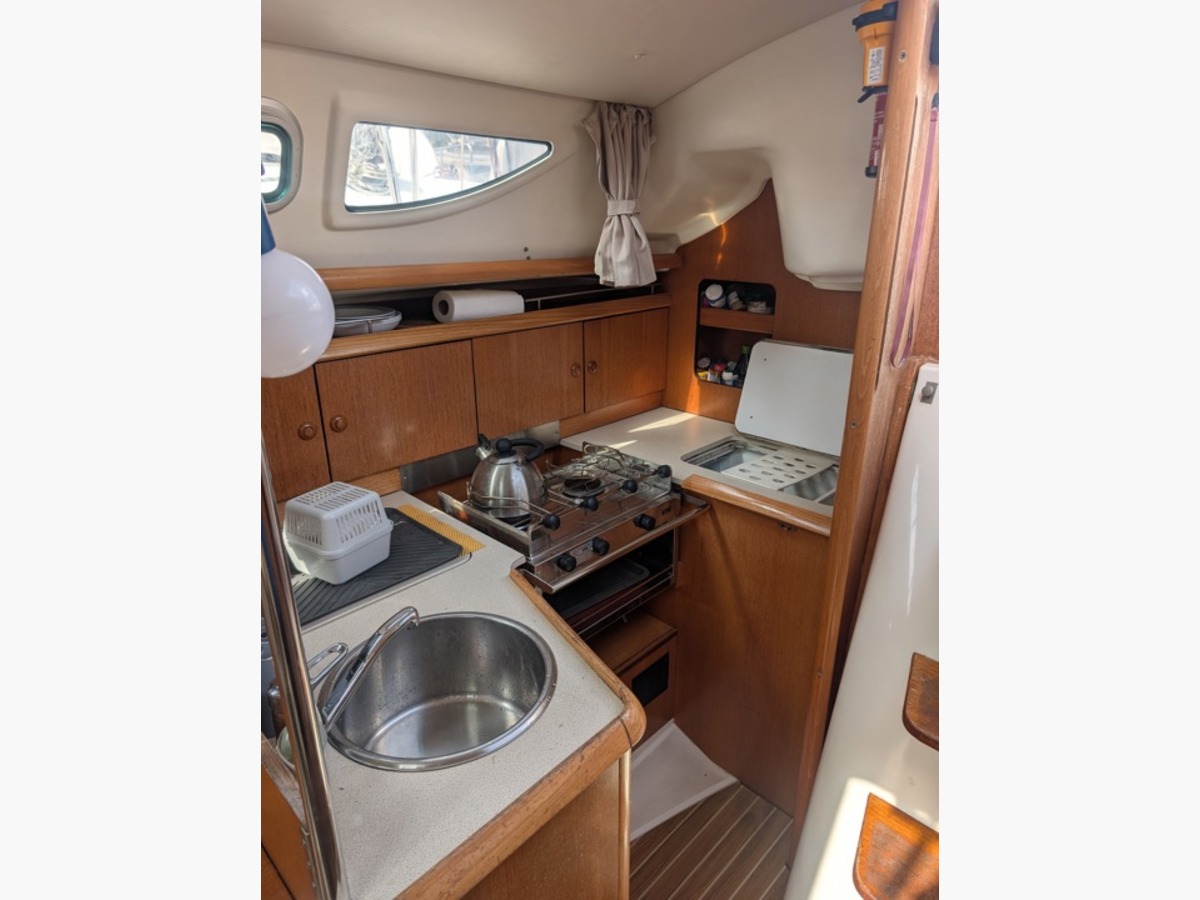 SUN FAST 32i