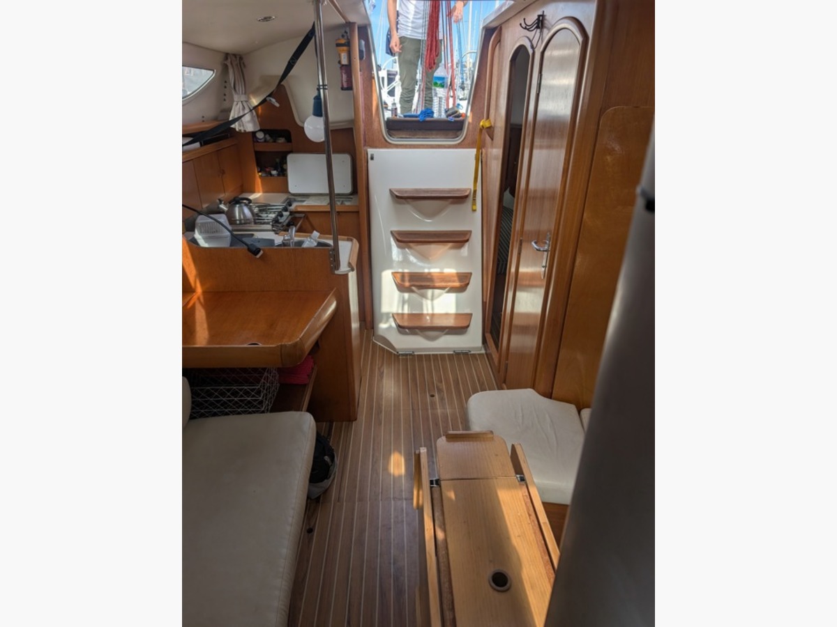 SUN FAST 32i