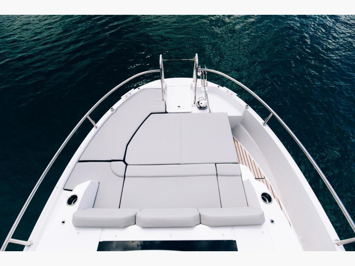 MERRY FISHER 895 SPORT SERIE 2