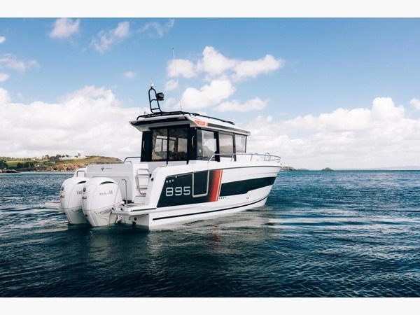MERRY FISHER 895 SPORT SERIE 2