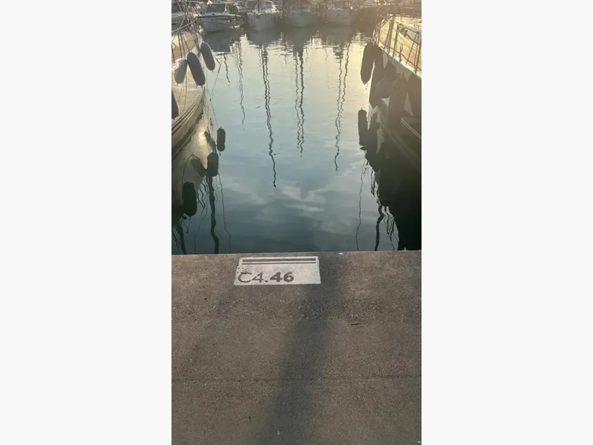 PORT VAUBAN 