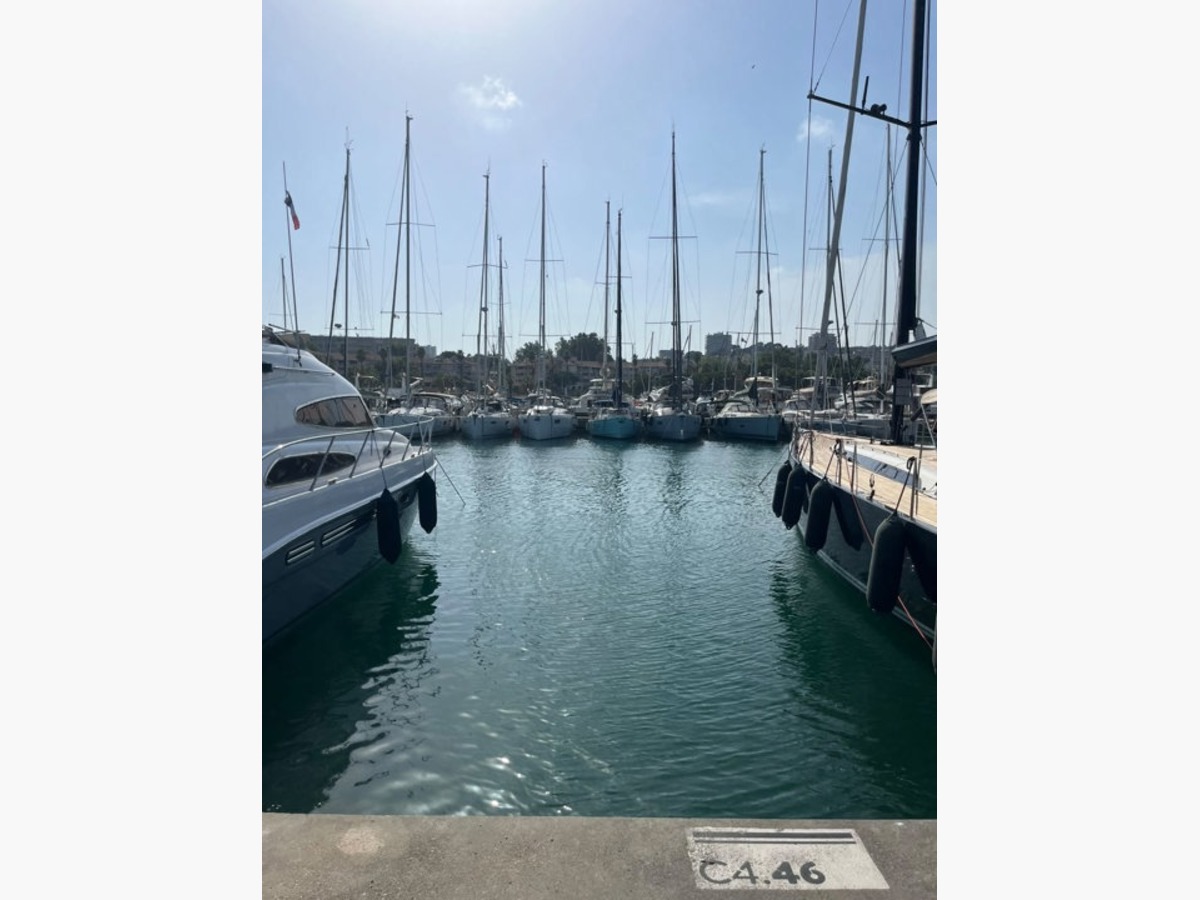 PORT VAUBAN 