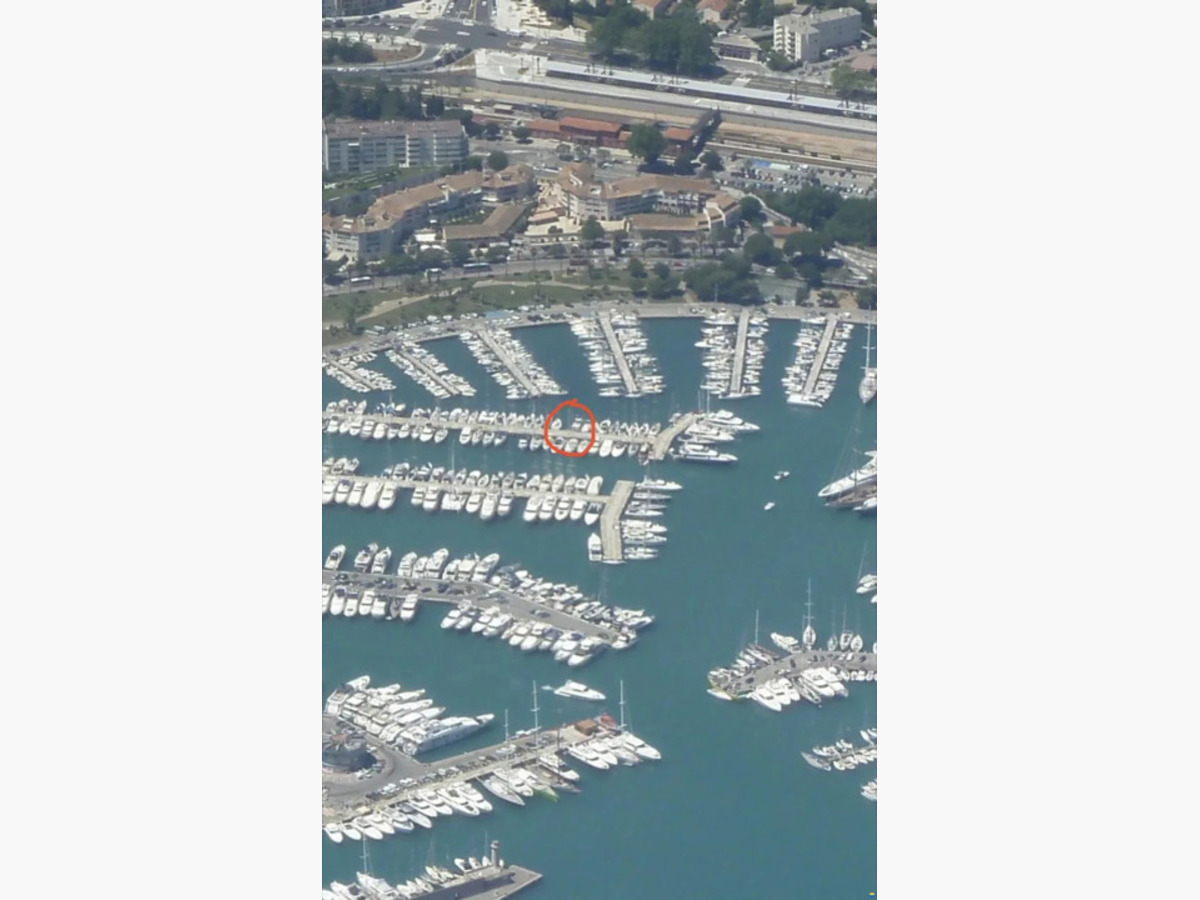 PORT VAUBAN 