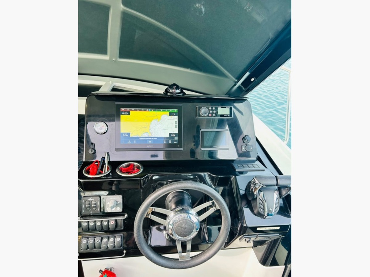 MERRY FISHER 1095