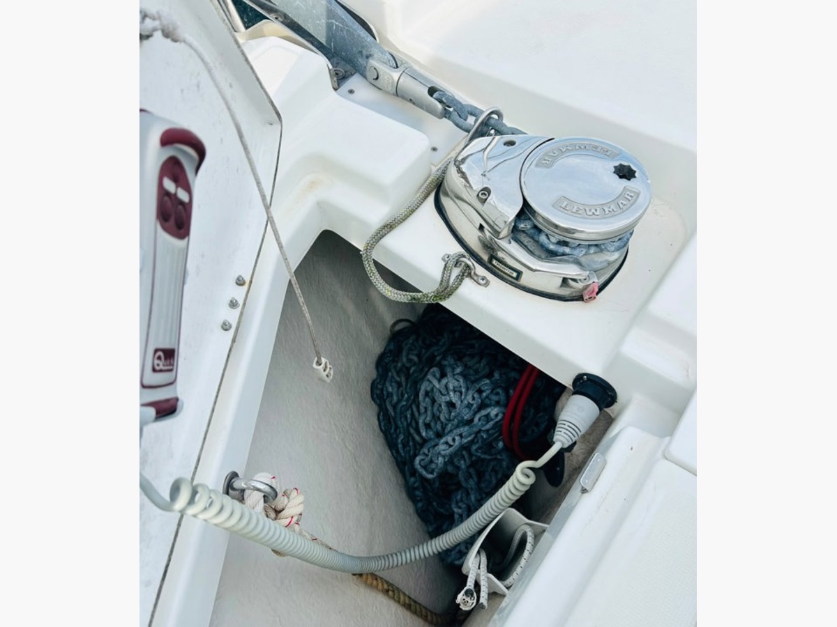 MERRY FISHER 1095