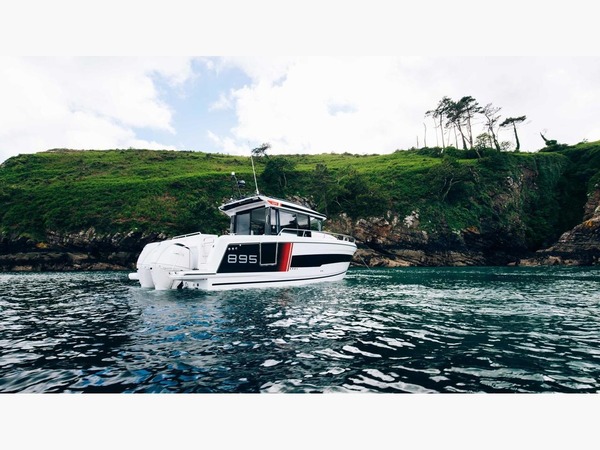 MERRY FISHER 895 SPORT SERIE 2