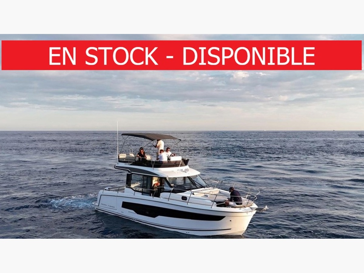 MERRY FISHER 1095 FLY SERIE 2