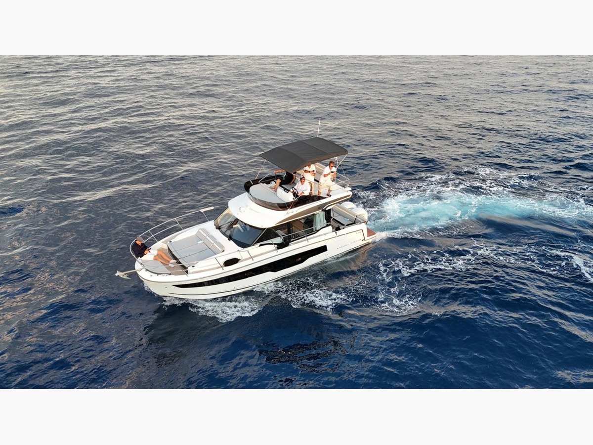 MERRY FISHER 1095 FLY SERIE 2