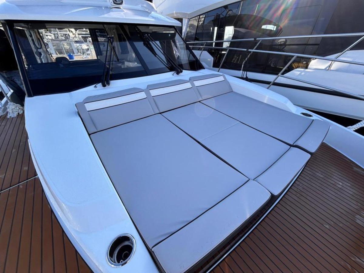 MERRY FISHER 1095 FLY SERIE 2