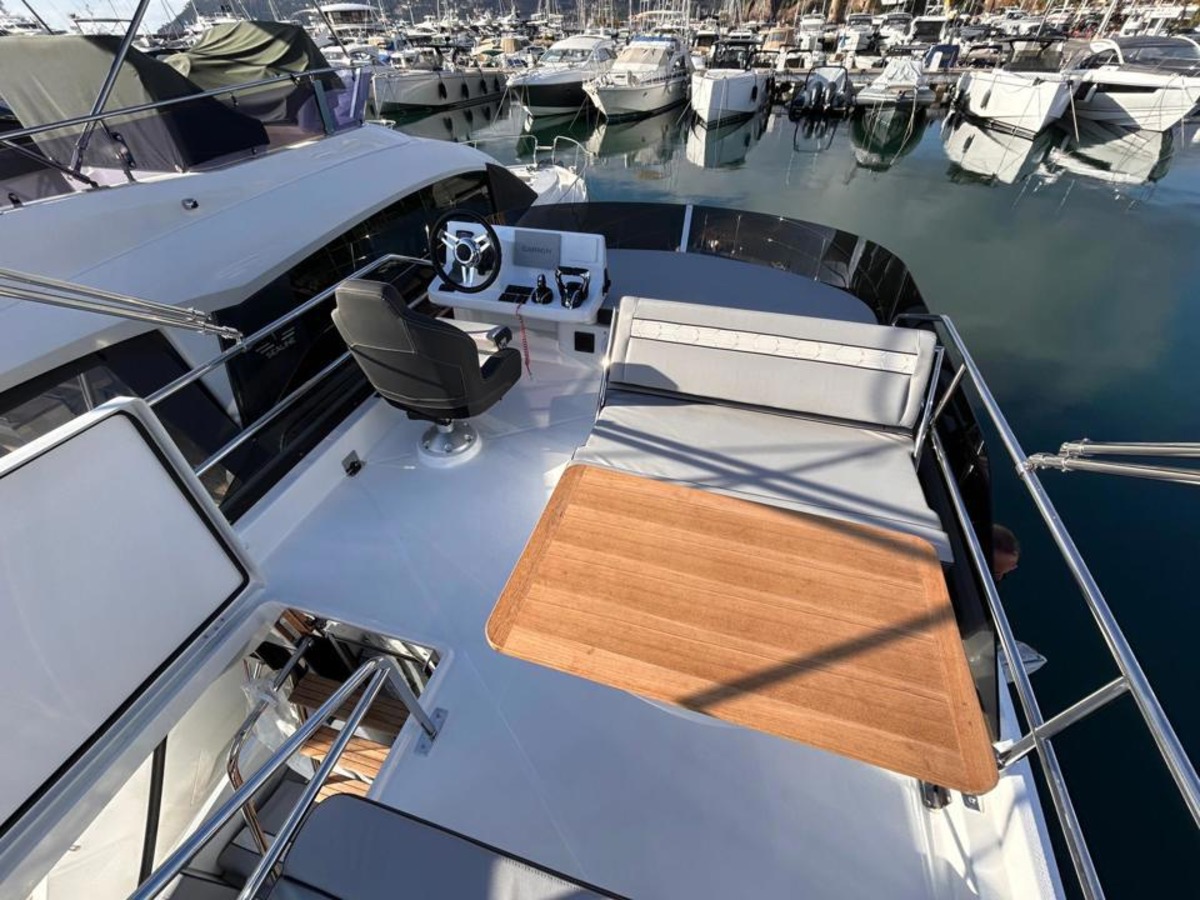 MERRY FISHER 1095 FLY SERIE 2