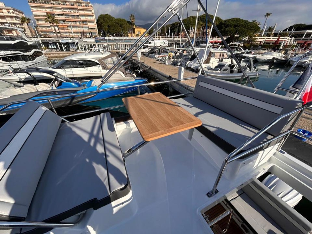 MERRY FISHER 1095 FLY SERIE 2