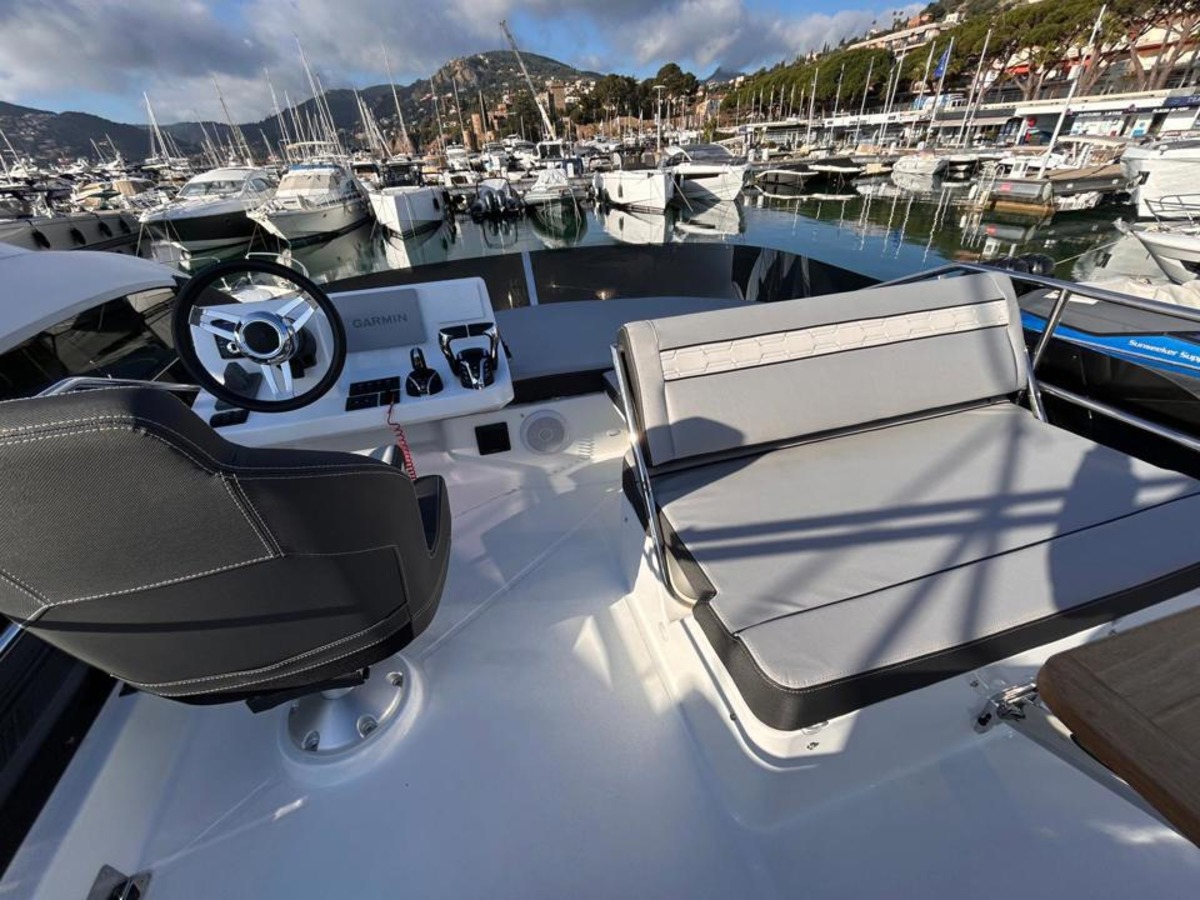 MERRY FISHER 1095 FLY SERIE 2