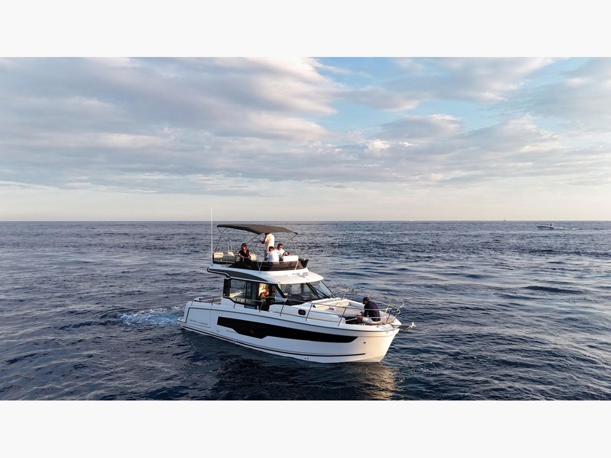 MERRY FISHER 1095 FLY SERIE 2