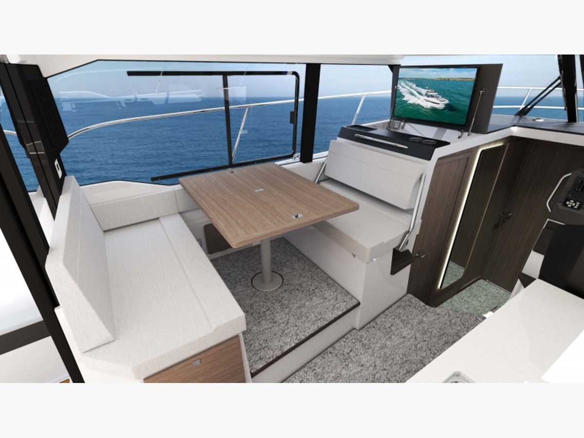 MERRY FISHER 1095 FLY SERIE 2