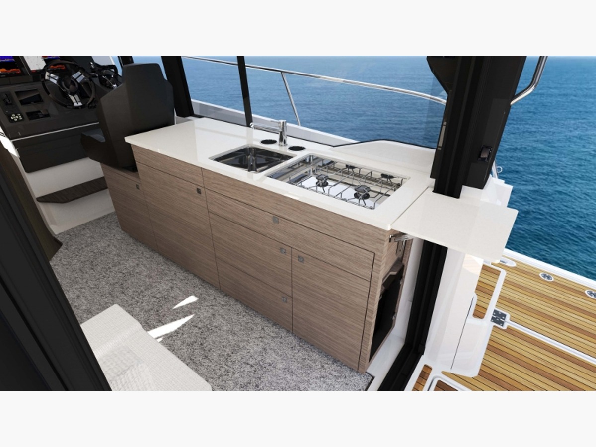 MERRY FISHER 1095 FLY SERIE 2