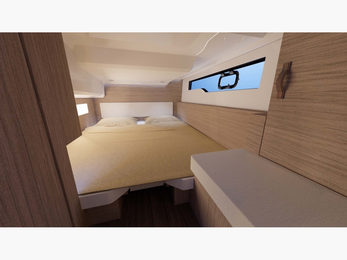 MERRY FISHER 1095 FLY SERIE 2