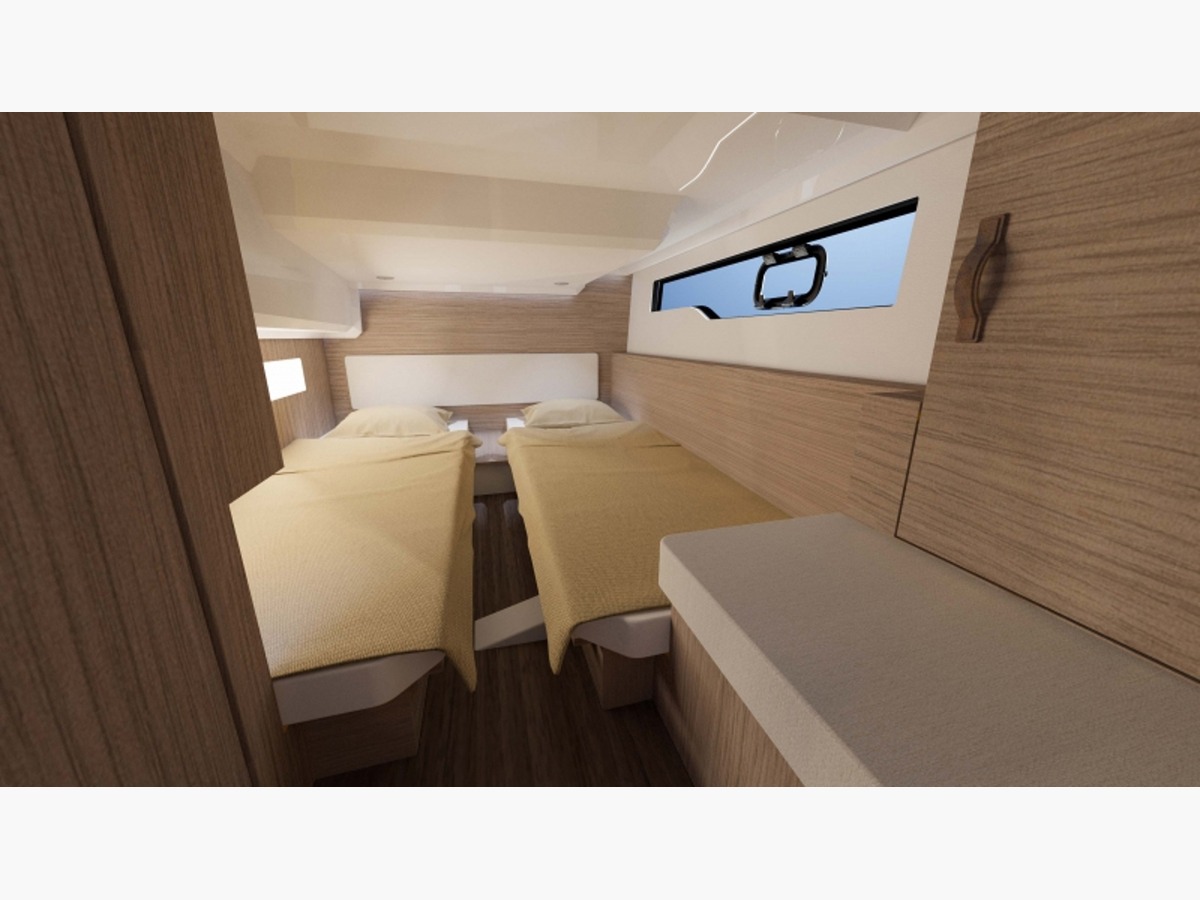 MERRY FISHER 1095 FLY SERIE 2