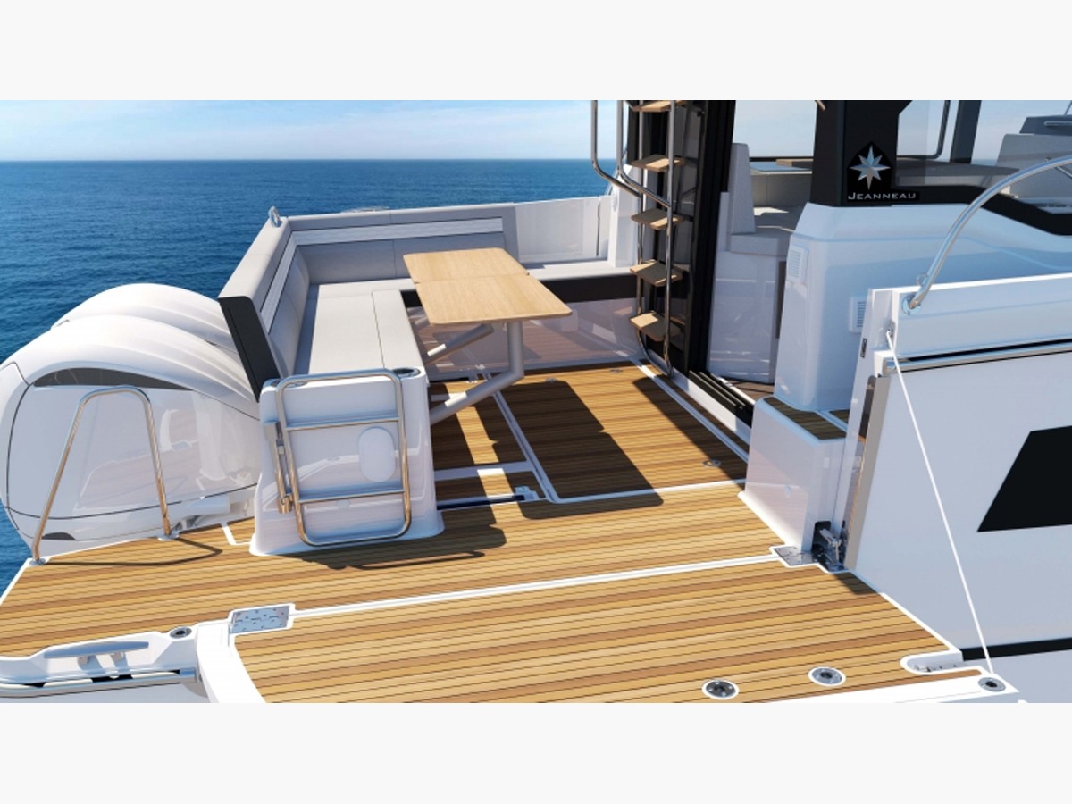 MERRY FISHER 1095 FLY SERIE 2