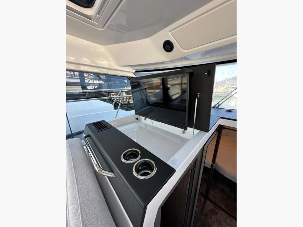 MERRY FISHER 1095 COUPE SERIE 2