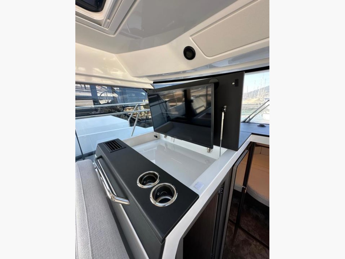 MERRY FISHER 1095 COUPE SERIE 2