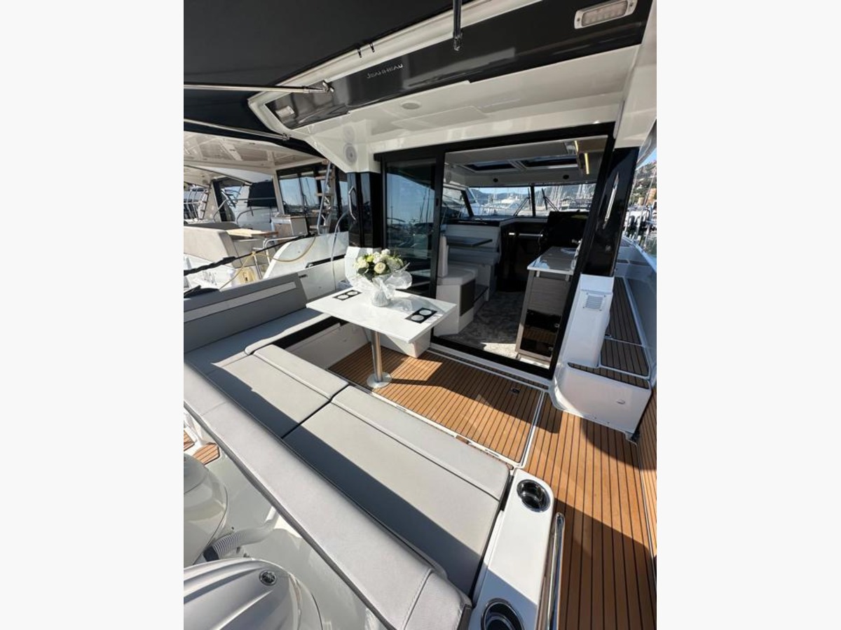 MERRY FISHER 1095 COUPE SERIE 2