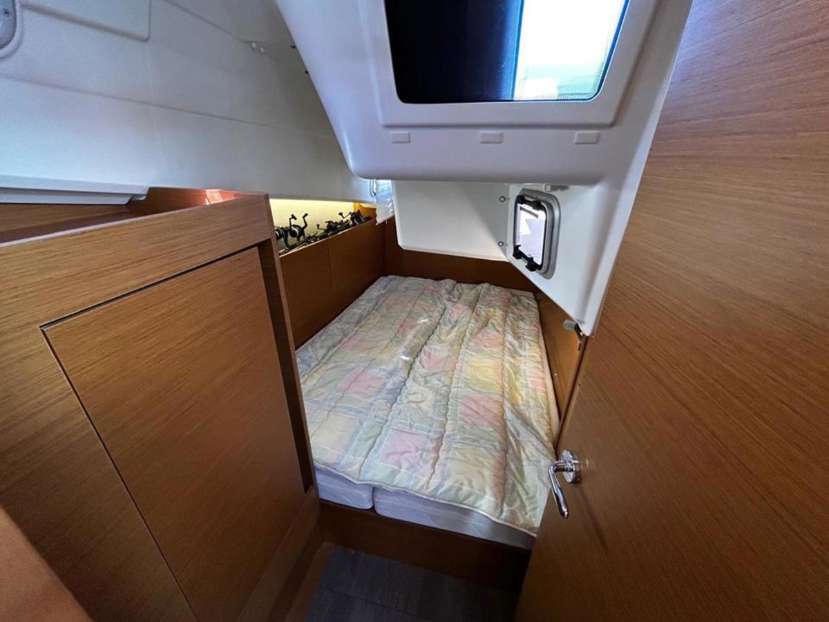 SUN ODYSSEY 410