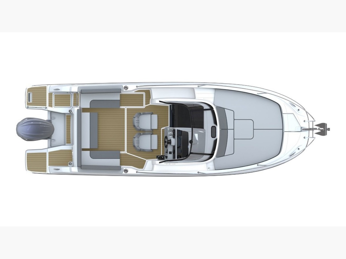 CAP CAMARAT 7.5 WA SERIE 3