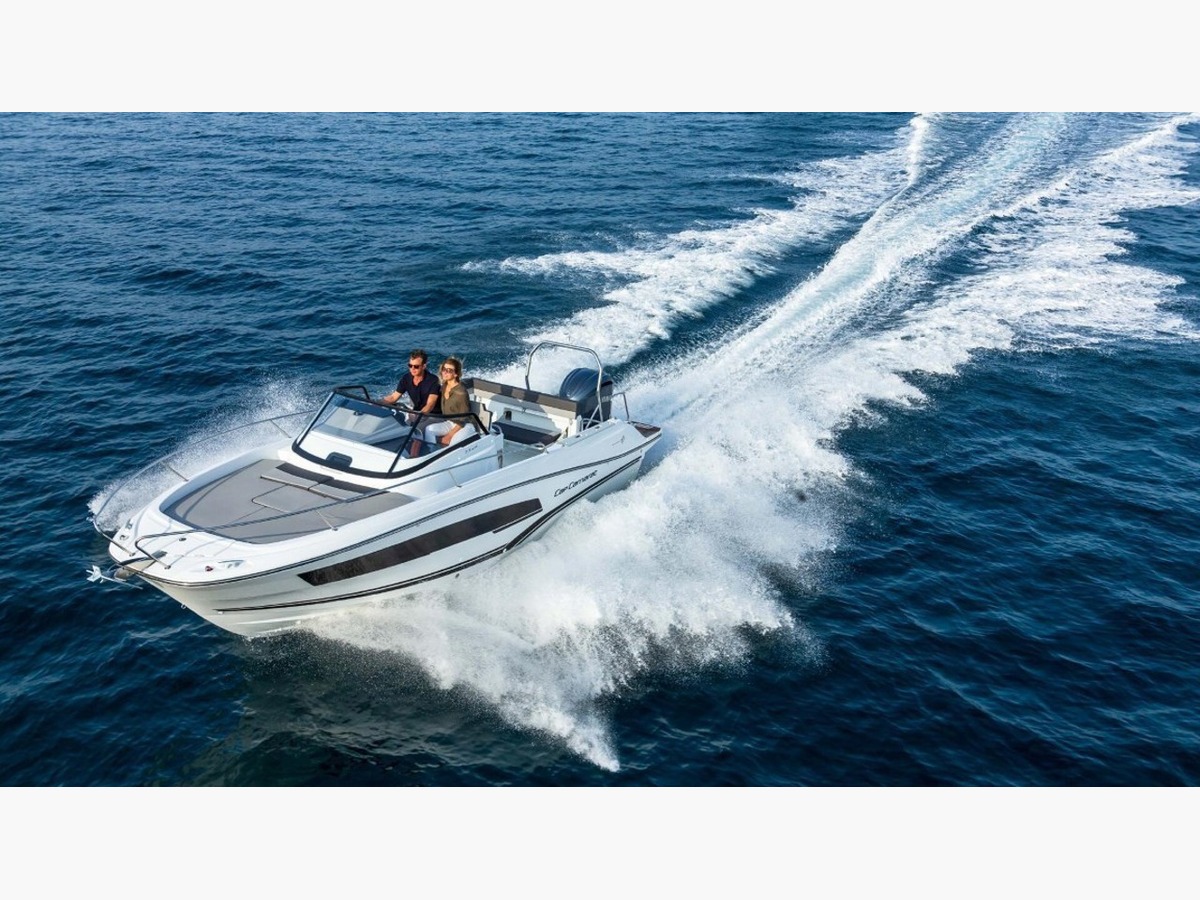 CAP CAMARAT 7.5 WA SERIE 3