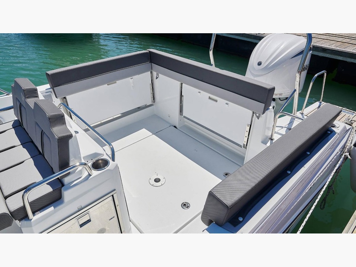 CAP CAMARAT 7.5 WA SERIE 3