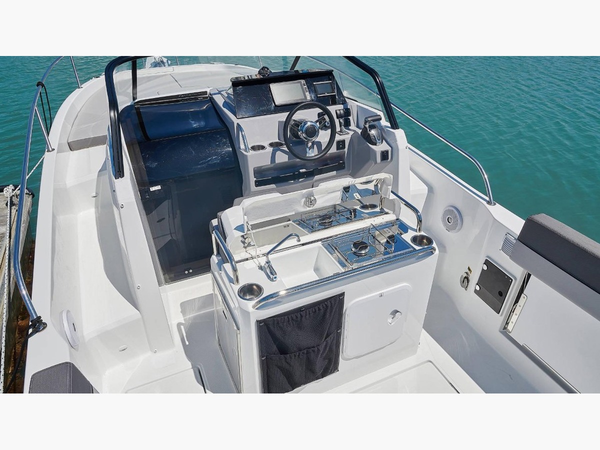 CAP CAMARAT 7.5 WA SERIE 3