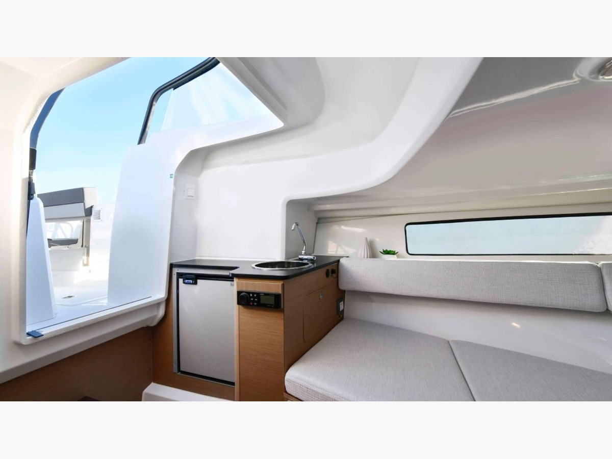 CAP CAMARAT 7.5 WA SERIE 3