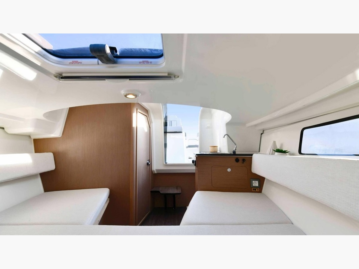 CAP CAMARAT 7.5 WA SERIE 3