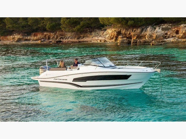 CAP CAMARAT 7.5 WA SERIE 3